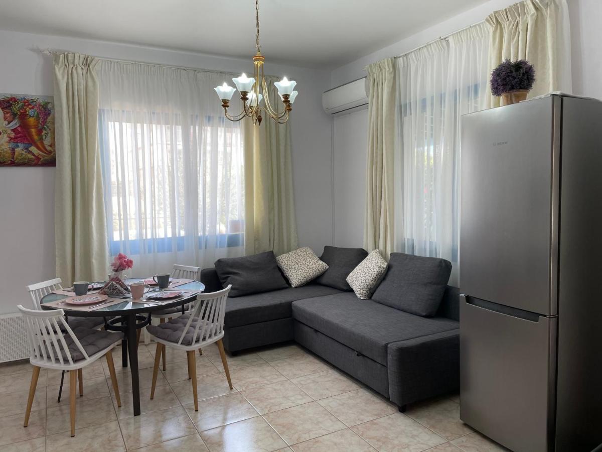 Amorgos Gardens Appartement Paphos