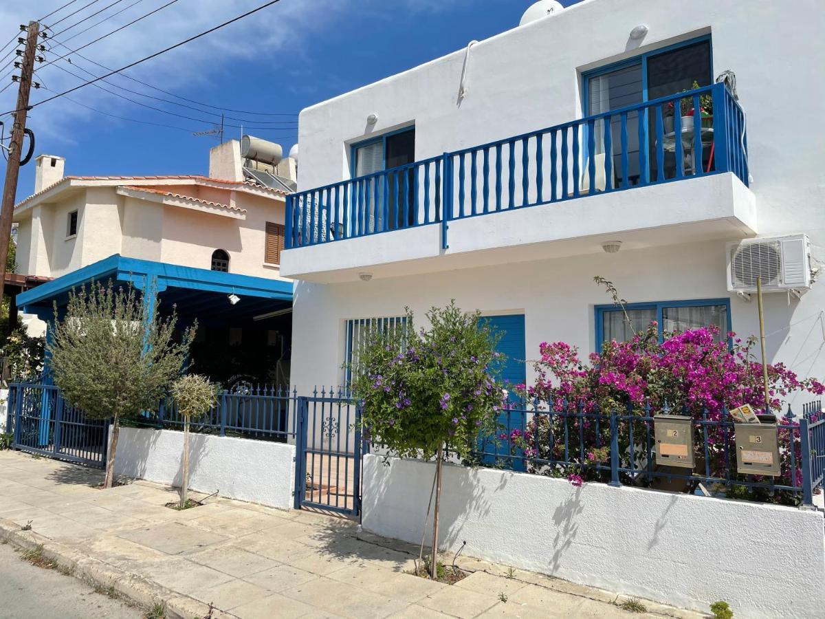 Amorgos Gardens Appartement Paphos