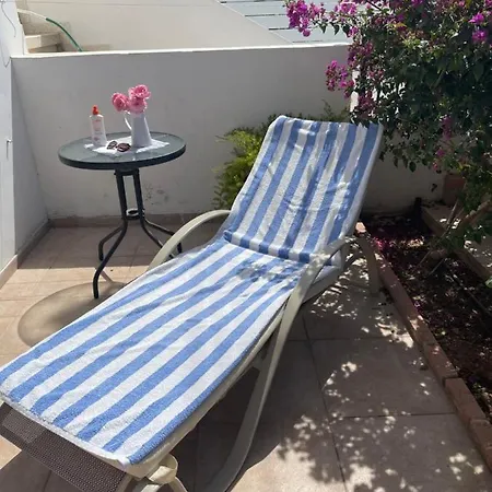 Amorgos Gardens Paphos Exterior foto