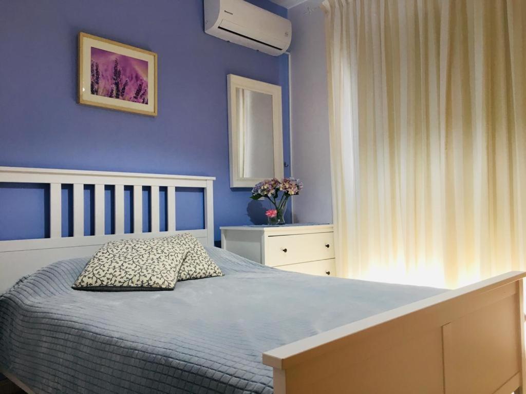 Amorgos Gardens Apartment
