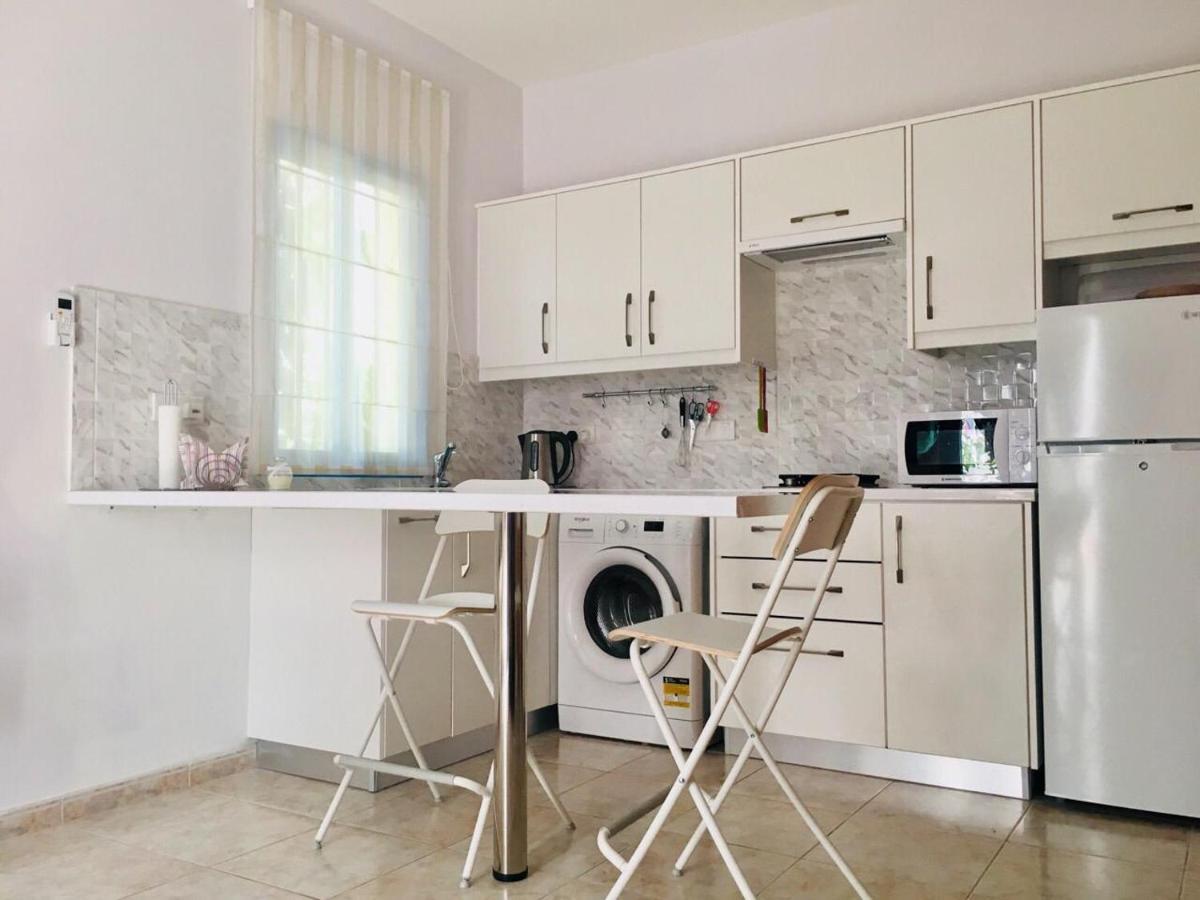 Apartment Amorgos Gardens Paphos