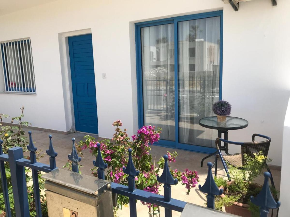 Apartment Amorgos Gardens Paphos