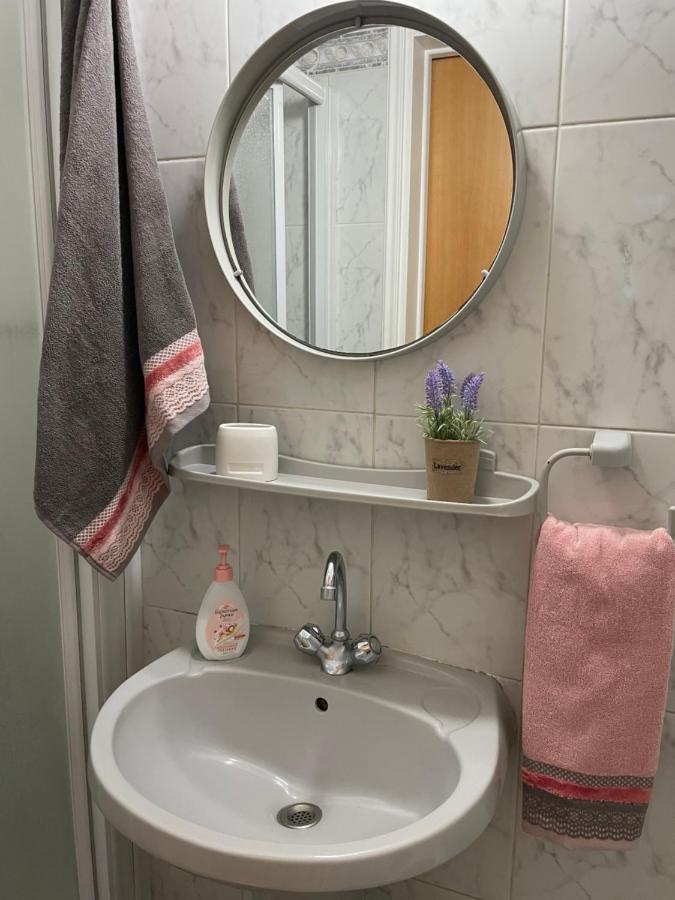 Apartment Amorgos Gardens