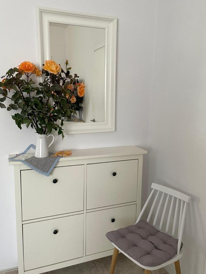 Amorgos Gardens Apartment Paphos