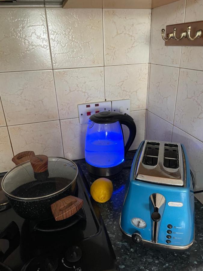 Amorgos Gardens Apartment Paphos