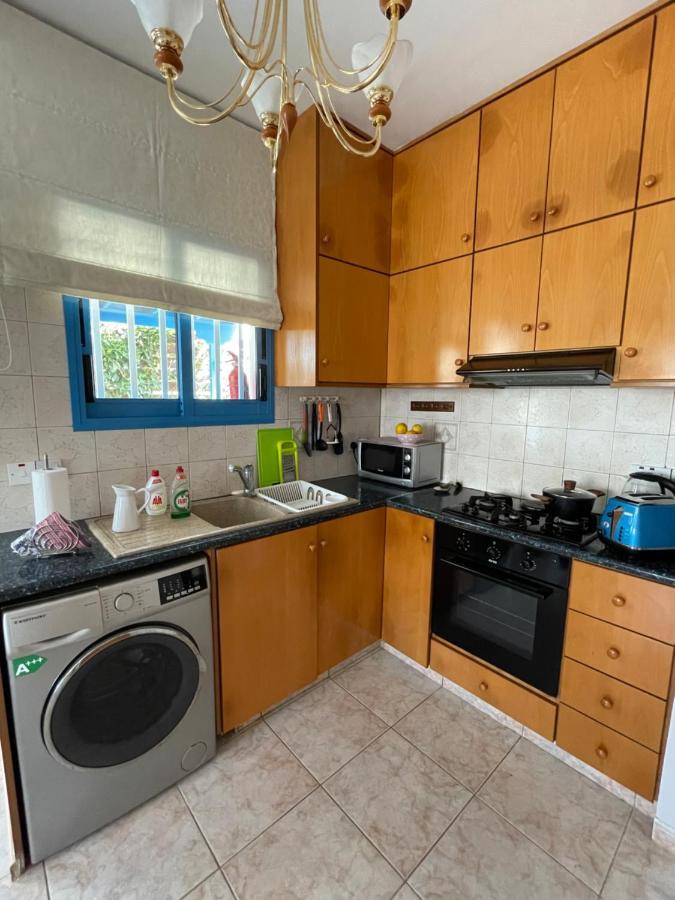 Apartment Amorgos Gardens