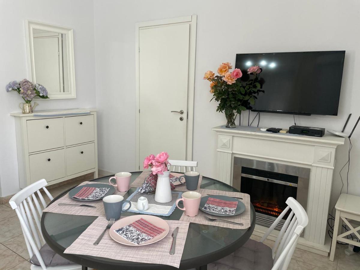 Amorgos Gardens Apartment Paphos