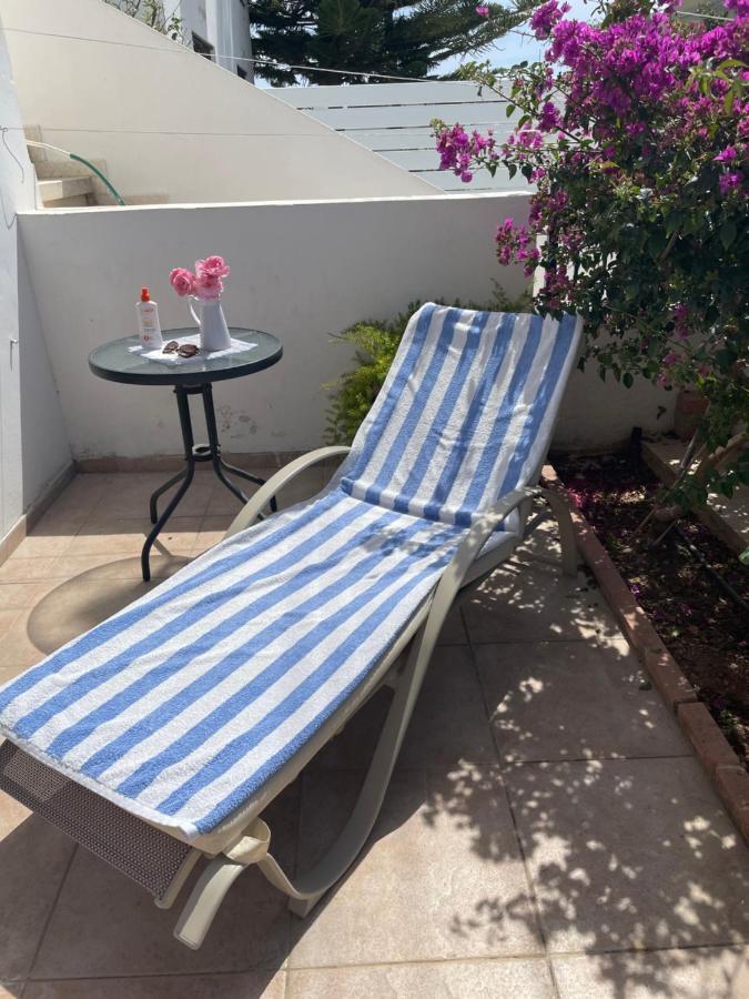 Amorgos Gardens