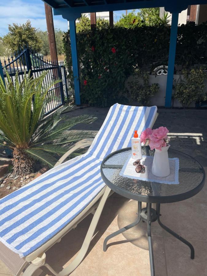 Apartment Amorgos Gardens Paphos
