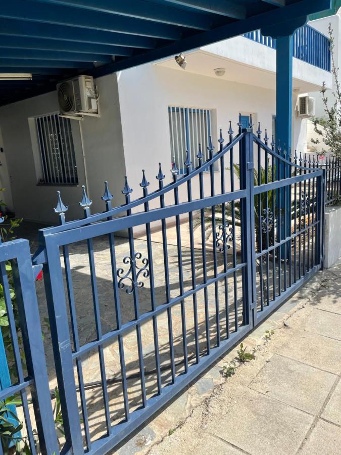 Apartment Amorgos Gardens