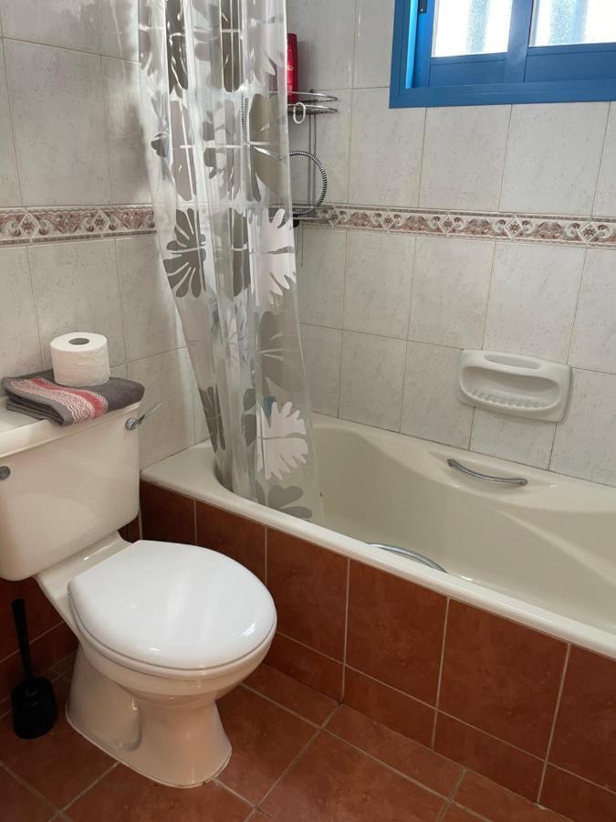 Amorgos Gardens Apartment *