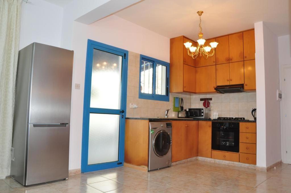 Апартаменты Amorgos Gardens