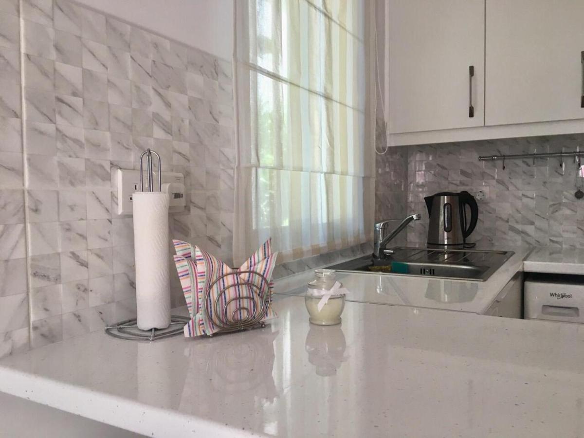 Апартаменты Amorgos Gardens *