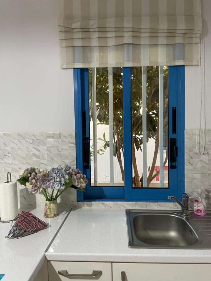 Amorgos Gardens Апартаменты