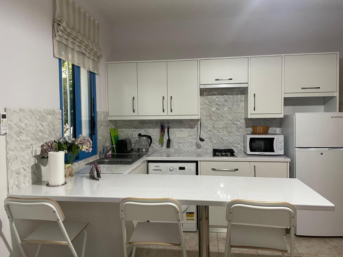 Amorgos Gardens Апартаменты